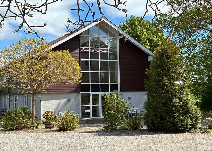 Tiendegaarden Mons Klint