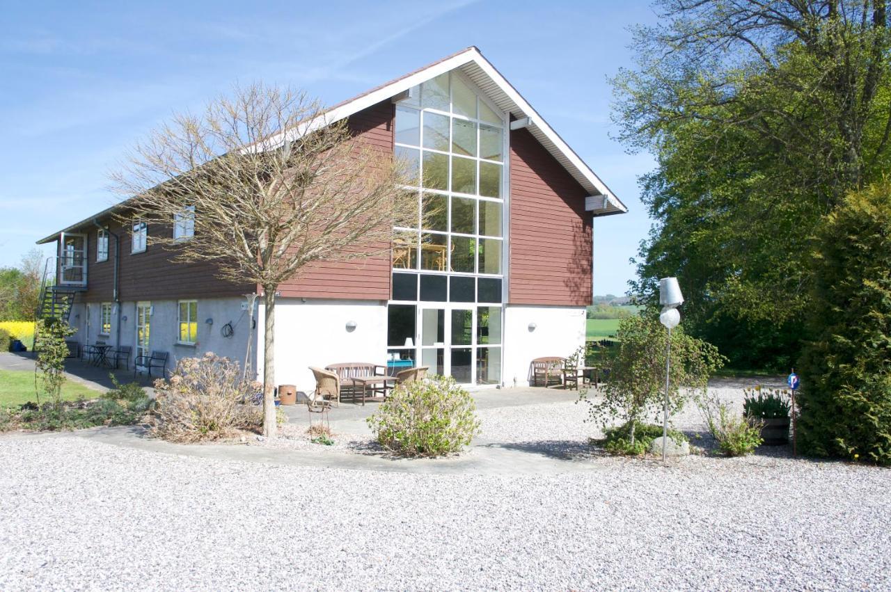 Tiendegaarden Møns Klint Bed & Breakfast