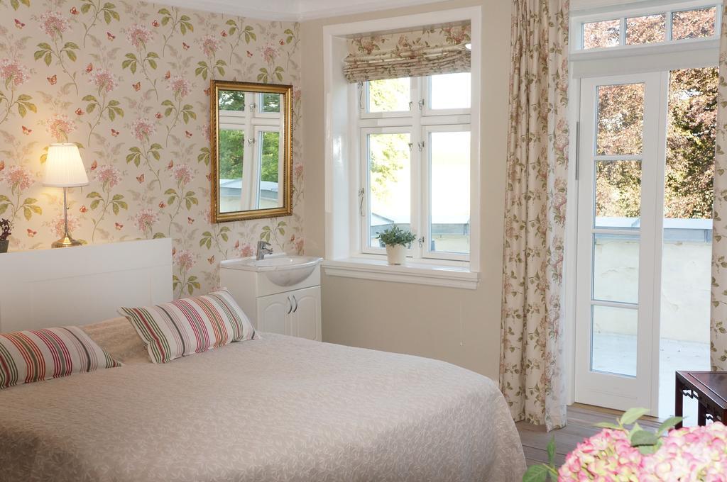 Bed & Breakfast Tiendegaarden Møns Klint Borre