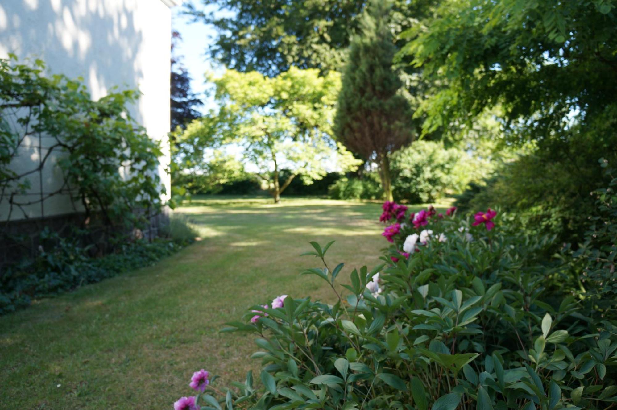 Bed & Breakfast Tiendegaarden Mons Klint