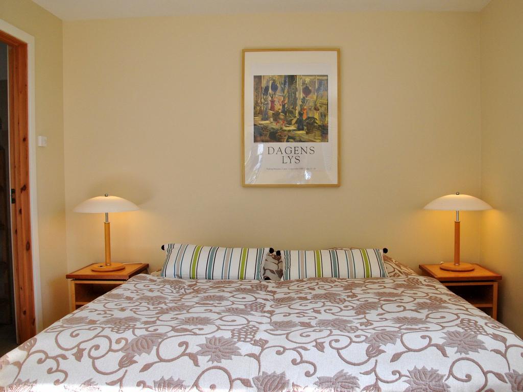 Tiendegaarden Mons Klint Bed & Breakfast