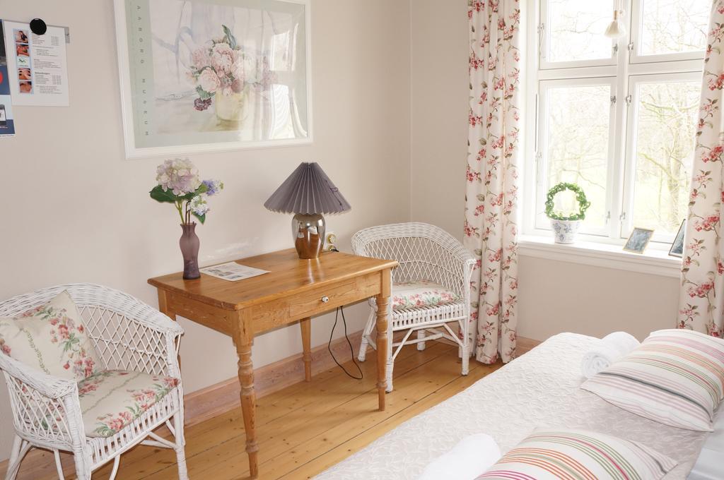 Bed & Breakfast Tiendegaarden Mons Klint 2*