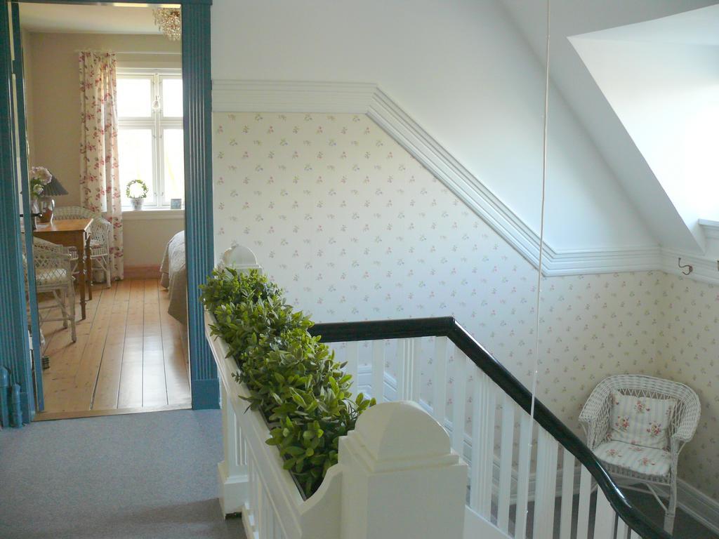 Tiendegaarden Mons Klint Couette-café 2*