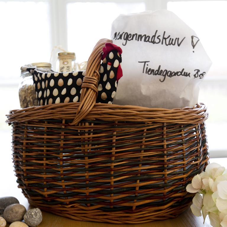 Tiendegaarden Mons Klint Couette-café 2*