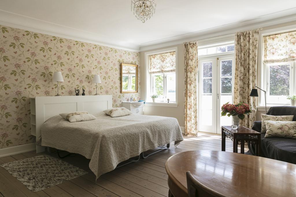 Tiendegaarden Møns Klint Bed & Breakfast