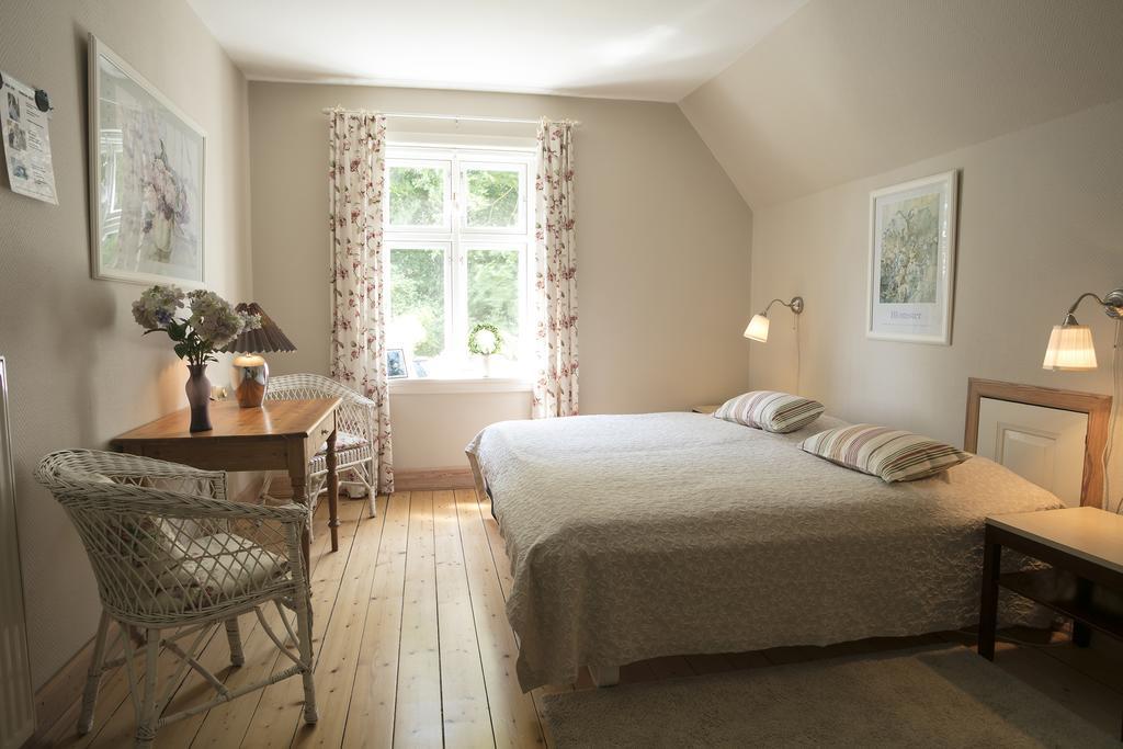Bed & Breakfast Tiendegaarden Møns Klint Borre