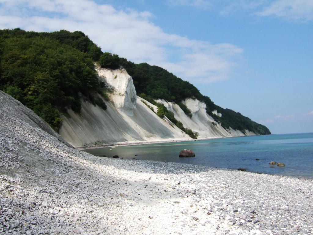Tiendegaarden Møns Klint Bed & Breakfast