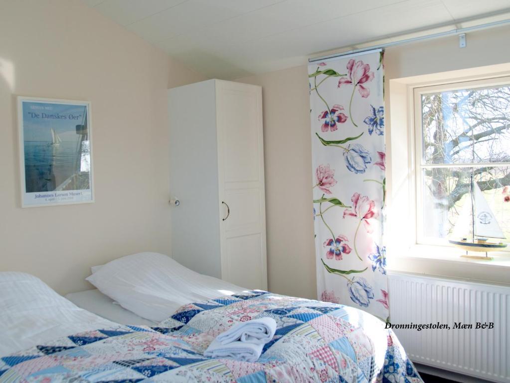 Tiendegaarden Mons Klint 2* Borre