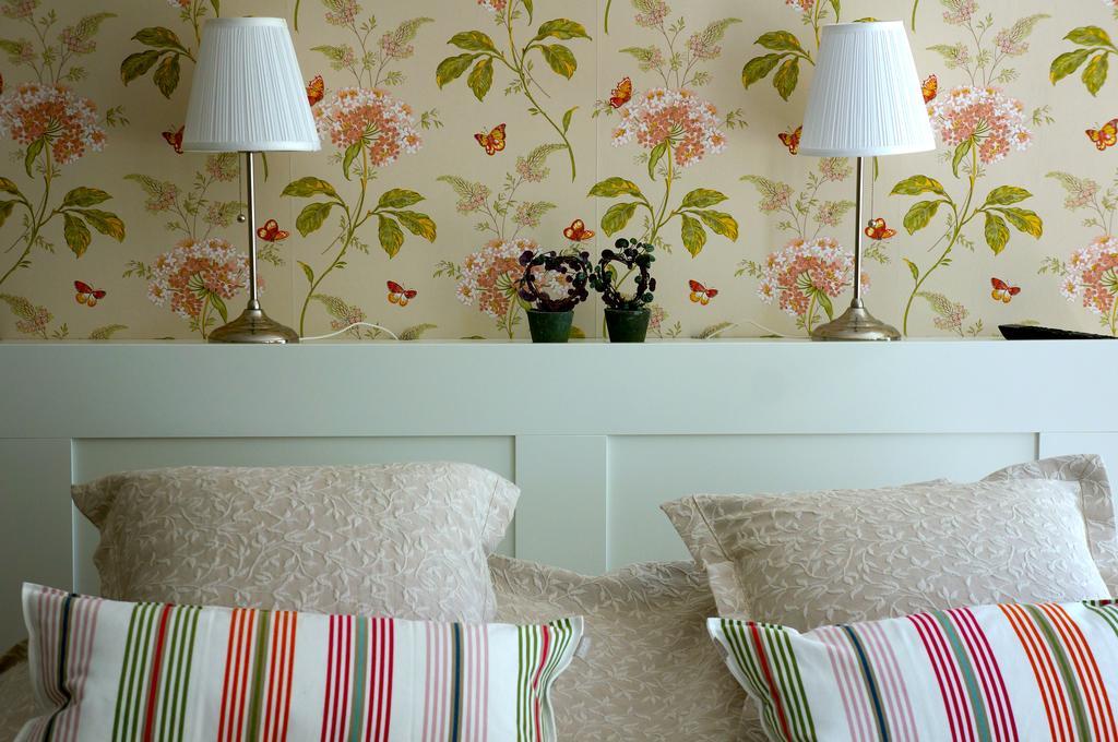 Tiendegaarden Møns Klint Bed & Breakfast 2*