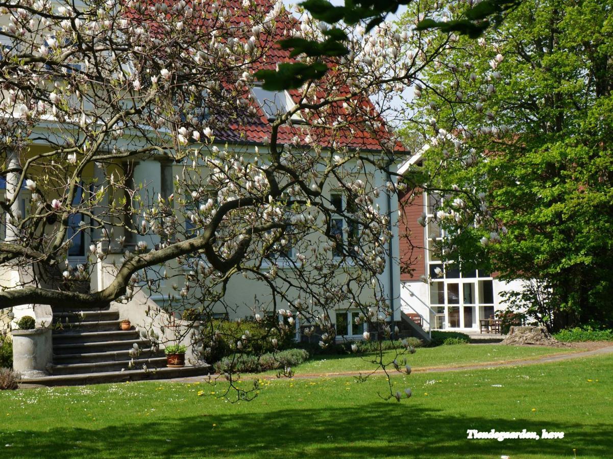 Tiendegaarden Mons Klint 2*