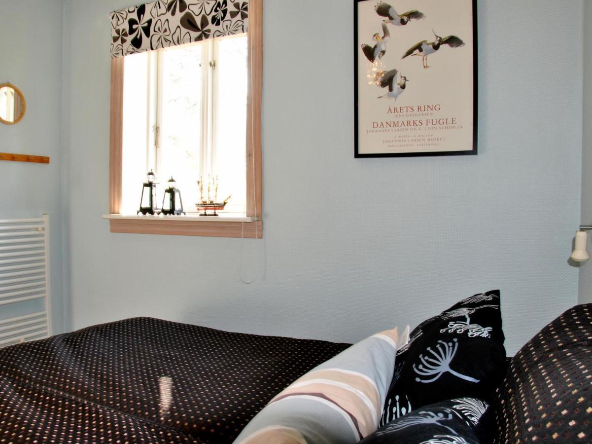 Tiendegaarden Møns Klint Bed & Breakfast