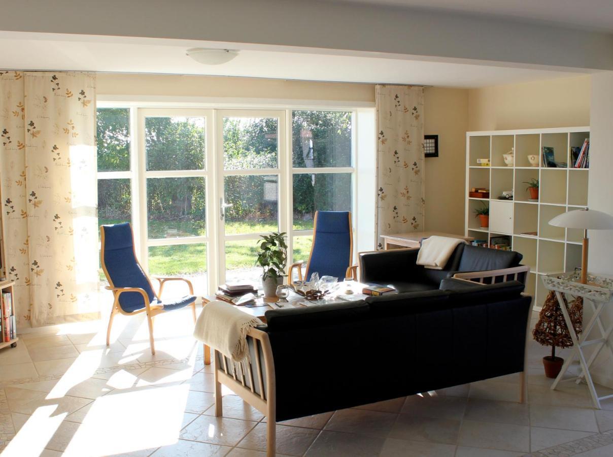 Tiendegaarden Mons Klint