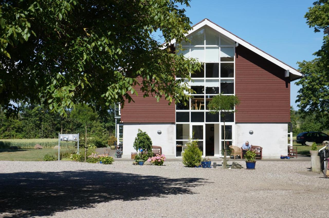 Bed & Breakfast Tiendegaarden Mons Klint 2*