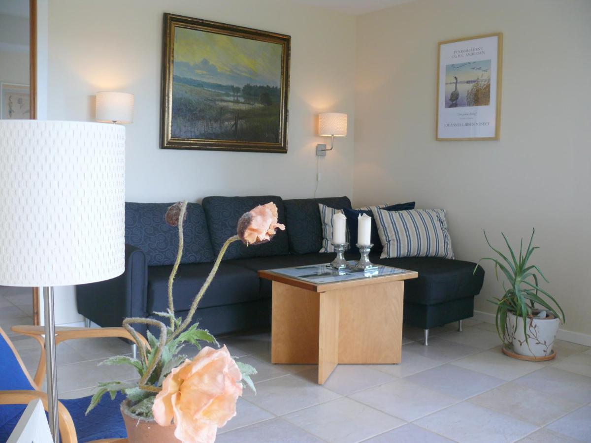 Tiendegaarden Mons Klint 2* Borre